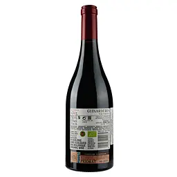 Вино Gratavinum GV 5 Priorat, 15%, 0,75 л (758264) - мініатюра 2