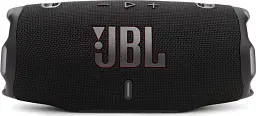 Bluetooth колонка JBL Charge 6 (JBLCHARGE6BLK) black UA - мініатюра 3