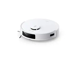 Робот-пилосос Ecovacs Deebot Ozmo N20 Pro DKX55 White - мініатюра 3