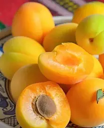 Саджанець Agro-Market Абрикос Улюблений (43996) 1 шт. в упаковці - мініатюра 2