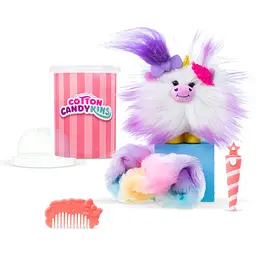 М'яка іграшка-сюрприз Cotton Candykins W2 - Пухнастий улюбленець в асортименті (27301(W2)) - мініатюра 2