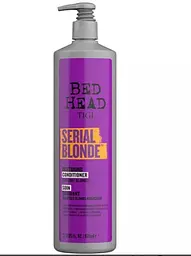 Відновлюючий кондиционер для блондинок TIGI BED HEAD SERIAL BLOND 970 ml