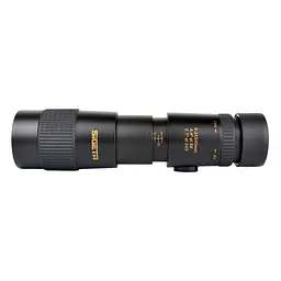 Монокуляр SIGETA Haunt 8-24x40 + штатив + смартфон-адаптер (65421) - мініатюра 5
