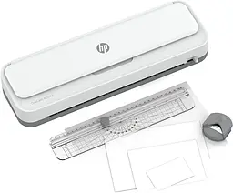 Ламінатор HP OneLam 400 A3 - мініатюра 5