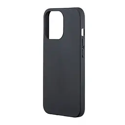 Чохол Graphite iPhone 13 Pro Black