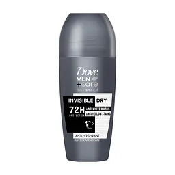 Антиперспірант Dove Men + Care Невидима сухість 72 години 50 мл (59092629)