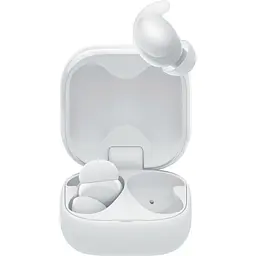 Навушники Sony LinkBuds Fit White (WFLS910NW.CE7)