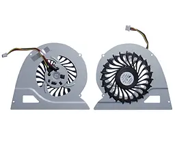 Вентилятор Sony SVF14A SVF15A Fit15, 3 pin (UDQF2ZR77CQU)