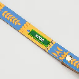 Повідець для собак MILLI GOLD 223-1035 115см (2100103545014)(SN) shop (2100103545014) - мініатюра 3