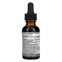 Сладкий корень (Licorice) Licorice Root Fluid Extract 2,000 mg 30 ml Nature's Answer vit0004913 - миниатюра 2