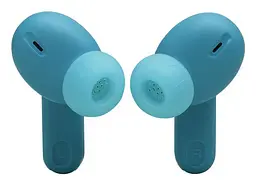 Бездротові навушники JBL Tune Beam 2 JBLTBEAM2TQE Turquoise - мініатюра 3