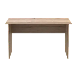 Стіл письмовий Doros Дуб Евок 120х60х78 (41901065)