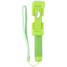 Монопод Toto TMK-06 mini Bluetooth green - мініатюра 2