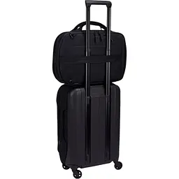 Рюкзак Thule Subterra 2 Hybrid Travel Bag Black (TH 3205060) - мініатюра 15