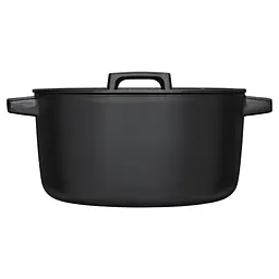 Каструля чавунна Fiskars Folken 4 л (1075698)