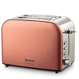 Тостер Magio MG-285
