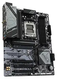 Материнська плата Gigabyte B650 EAGLE AX (B650 EAGLE AX) (Socket AM5, AMD B650, ATX) - мініатюра 3