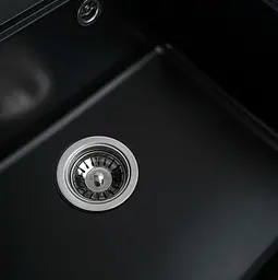 Кухонна мийка Platinum 5852 VESTA (SP000025129) - мініатюра 3
