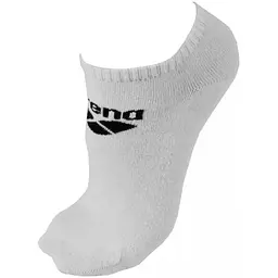 Шкарпетки Arena Basic Low S White (1097-54523-010 S) - мініатюра 2