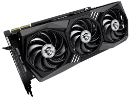 Відеокарта GeForce RTX 3090 24GB MSI Gaming X Trio (RTX 3090 GAMING X TRIO 24G) Б/В