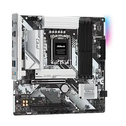 Материнська плата ASRock B760M Pro RS [140181] - мініатюра 4