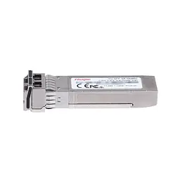 Модуль SFP Ruijie XG-SFP-SR-MM850 1шт (10GBASE-SR, SFP+ Transceiver, MM (850nm, 300m, LC)) - мініатюра 2