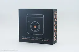 Автомобільний відеореєстратор 70mai Dash Cam A400 + Камера заднього виду Xiaomidriver RC09 Grey - мініатюра 6