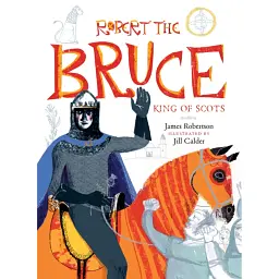 Robert the Bruce - Colm McNamee