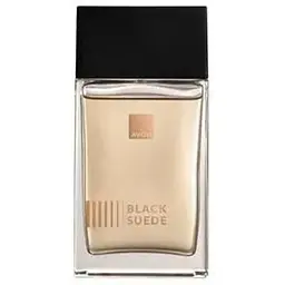 Туалетна вода Avon Black Suede для Нього 100 мл