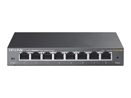 Комутатор TP-LINK TL-SG108E