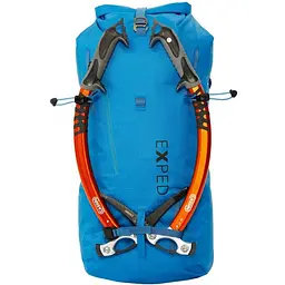 Рюкзак Exped Black Ice 30 M Lagoon Blue (1054-018.1167) - мініатюра 4