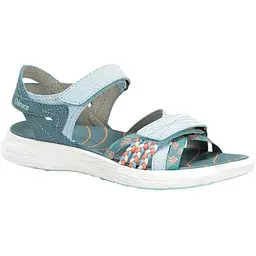 Сандалії Chiruca Barbate 05 36 Turquoise