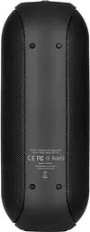 Акустична система 2E SoundXPill TWS Wireless Waterproof Black (2E-BSSXPLLWBK) - мініатюра 3