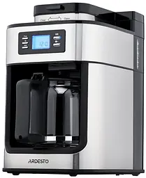 Кавоварка крапельна Ardesto YCM-D1200 [64005] - мініатюра 3