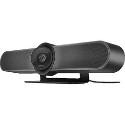 Веб-камера Logitech ConferenceCam MEETUP (960-001102) - мініатюра 4