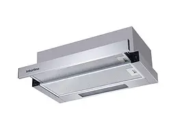 Витяжка Interline SLIM ULTRA X/S A/60 - мініатюра 2