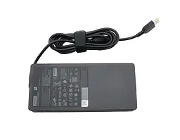 Блок живлення (зарядка) для ноутбука Lenovo 330W (20V 16.5A плаский роз'єм) ADL330SDC3A, 330W, 16.5A, Прямокутний - мініатюра 2