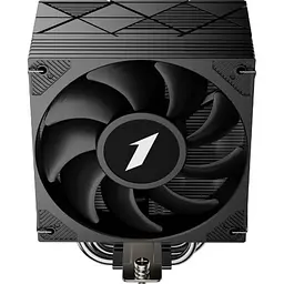 Кулер для процесора 1stPlayer Cryo CY12 Black (CY12-BK) [156562] - мініатюра 4