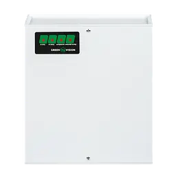 Блок безперебійного живлення GV-008MU-UPS-A-1203-10A - мініатюра 2