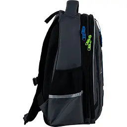 Рюкзак GoPack Education напівкаркасний 165M Warrior (GO25-165M-6) - мініатюра 4