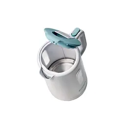 Електрочайник Ariete 2846 Breakfast White - мініатюра 2