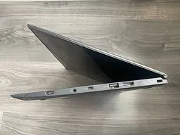Ноутбук-трансформер Lenovo ThinkPad X1 Yoga Gen 2 (i5-7200U / 8GB / SSD 250GB / 2K 2560x1440 IPS) Refurbished - мініатюра 15