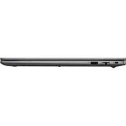 Ноутбук ASUS ExpertBook P5 G2 PM5406CGA-SF0148X (14 OLED, Ryzen 9 AI HX 470, 64 GB, 1 TB, Radeon 890M, W11P) Misty Grey (90NX0AA1-M005C0) - мініатюра 8