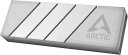 Радіатор охолодження до накопичувача SSD m.2 Arctic ACOTH00002A Silver