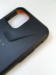 Оригінальний протиударний чохол UAG Civilian для iPhone 11 Pro Max (6.5") Black 11172D114040 - мініатюра 10