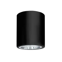 Точковий світильник Polux 311696 Jupiter E27 20W