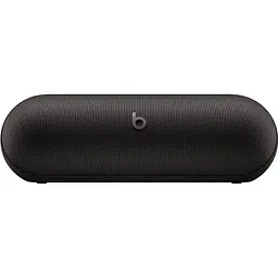 Акустика бездротова Beats by Dr. Dre Pill Matte Black (MW443) чорна