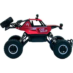 Машинка на радіокеруванні Sulong Toys 1:20 Off-Road Crawler Car Vs Wild (SL-109AR) [114229] - мініатюра 4