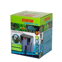 Навісний фільтр Eheim LiBERTY 130 (2041020) - мініатюра 2