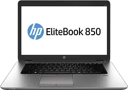 Ноутбук HP EliteBook 850 G1 (i5-4210U/4/320) - Class B "Б/В"